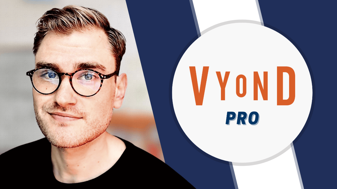 Vyond Pro