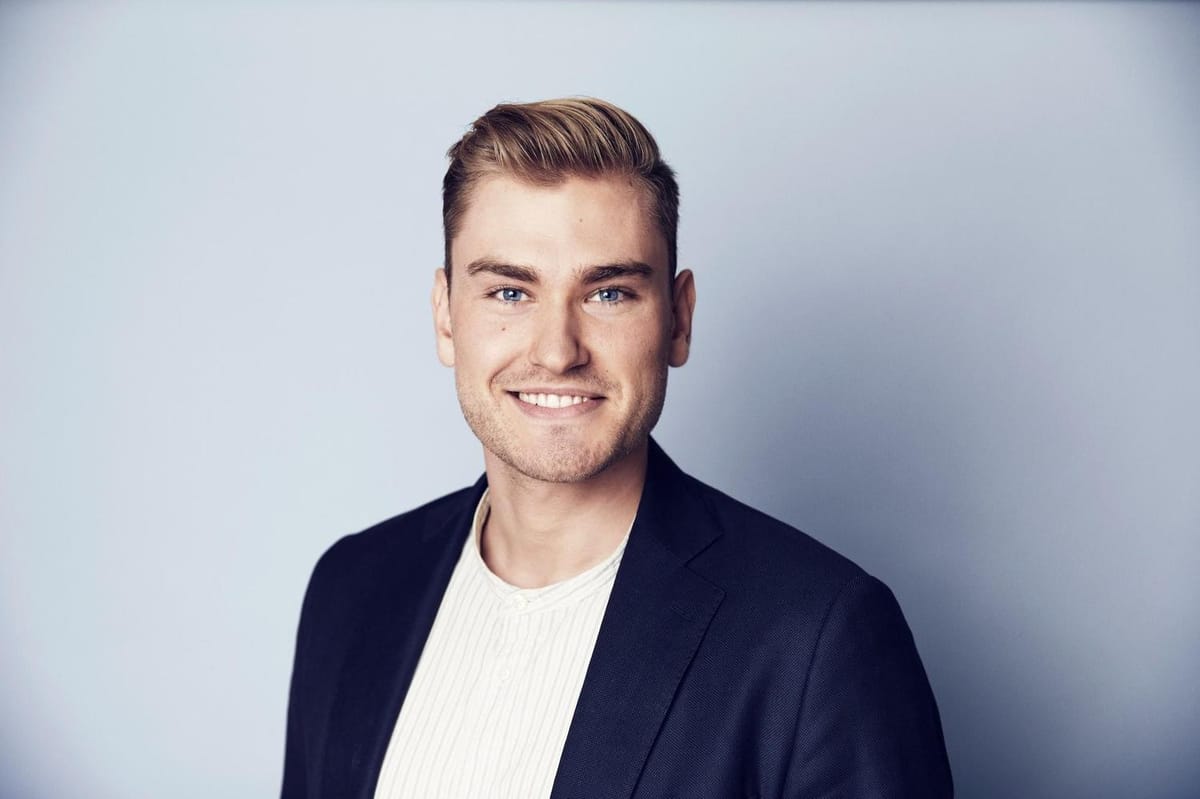 Rued Riis