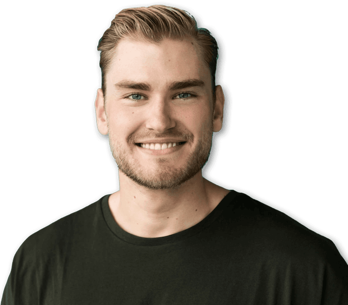 Rued Riis · Explain Academy
