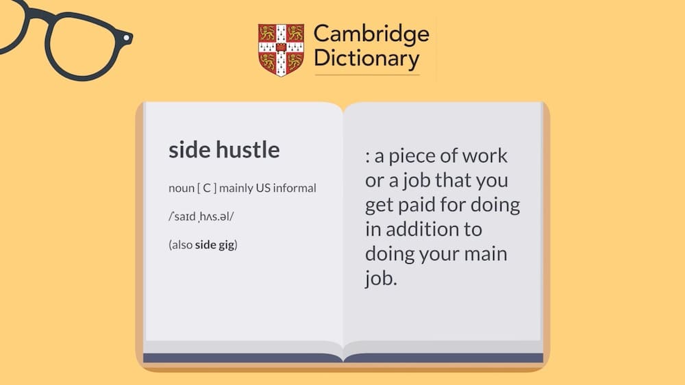 What's a Good Side Hustle in 2021?